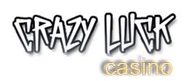 crazyluck|crazy luck casino home.